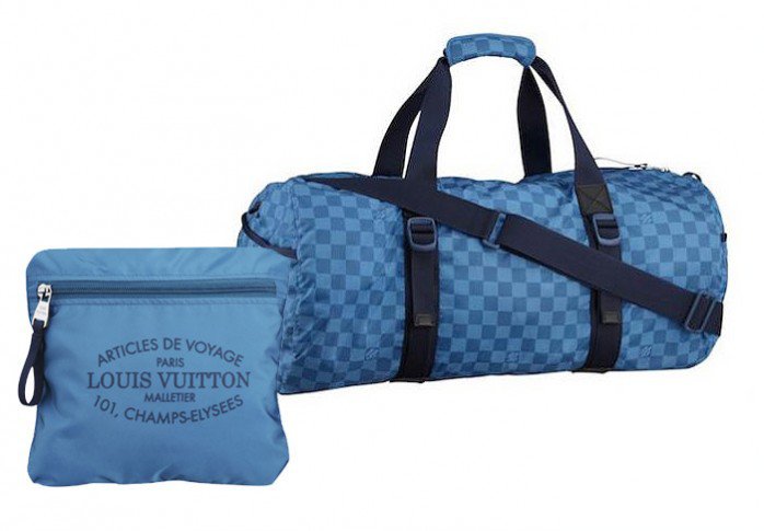 Louis Vuitton Practical Bag - Hírek  -  - Louis Vuitton, táska, 