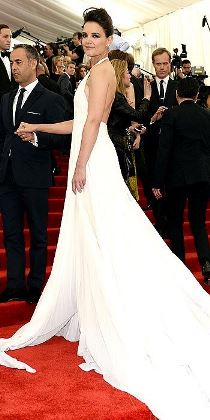 A MET gála színe-java - DIVAT&STÍLUS - Hírek  - 
