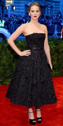 A MET gála színe-java - DIVAT&STÍLUS - Hírek  - 