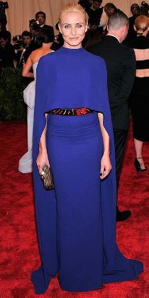 A MET gála színe-java - DIVAT&STÍLUS - Hírek  - 