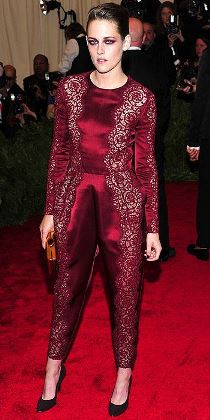 A MET gála színe-java - DIVAT&STÍLUS - Hírek  - 