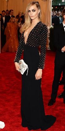 A MET gála színe-java - DIVAT&STÍLUS - Hírek  - 