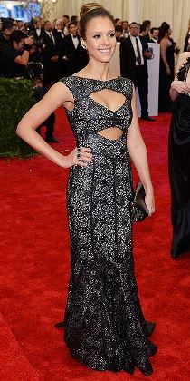 A MET gála színe-java - DIVAT&STÍLUS - Hírek  - 