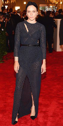 A MET gála színe-java - DIVAT&STÍLUS - Hírek  - 
