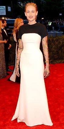 A MET gála színe-java - DIVAT&STÍLUS - Hírek  - 