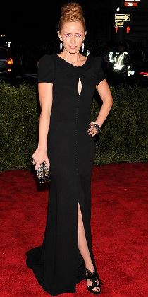 A MET gála színe-java - DIVAT&STÍLUS - Hírek  - 