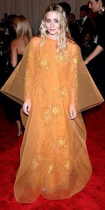 A MET gála színe-java - DIVAT&STÍLUS - Hírek  - 