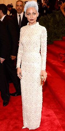 A MET gála színe-java - DIVAT&STÍLUS - Hírek  - 