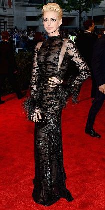 A MET gála színe-java - DIVAT&STÍLUS - Hírek  - 
