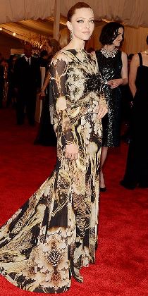 A MET gála színe-java - DIVAT&STÍLUS - Hírek  - 
