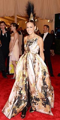 A MET gála színe-java - DIVAT&STÍLUS - Hírek  - 