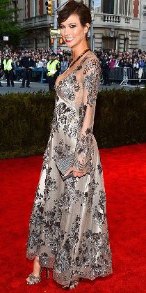 A MET gála színe-java - DIVAT&STÍLUS - Hírek  - 