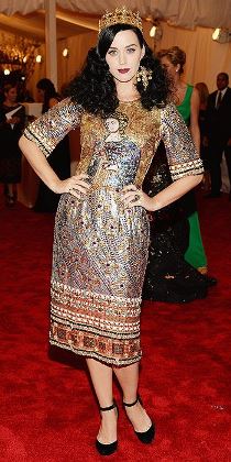 A MET gála színe-java - DIVAT&STÍLUS - Hírek  - 