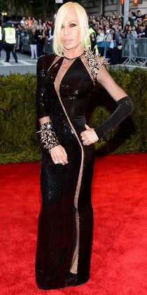 A MET gála színe-java - DIVAT&STÍLUS - Hírek  - 