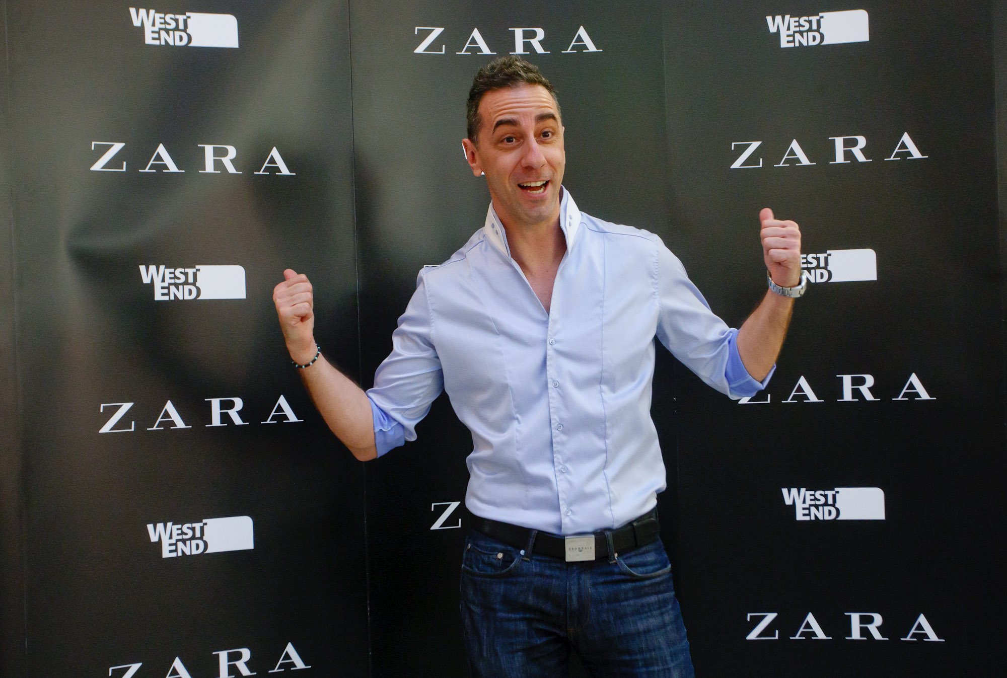 Szekeres Nóri gömbölyödő pocakja - DIVAT&STÍLUS - Stílusiskola - divat, ruházat, zara, 