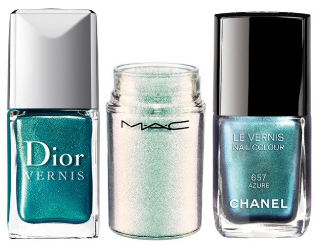 Nyári sminkek nagyokosa - SZÉPSÉG - Smink  - chanel, dior, givenchy, mac, smink 2013, 