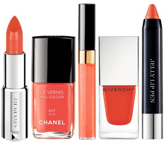 Nyári sminkek nagyokosa - SZÉPSÉG - Smink  - chanel, dior, givenchy, mac, smink 2013, 