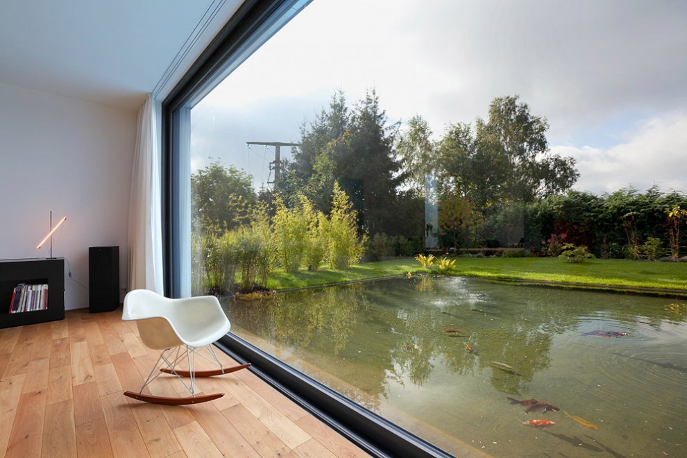 Ablakkal a világra - STYLENEWS - Otthon & Design - ablak, nyár, tavasz, természet, 