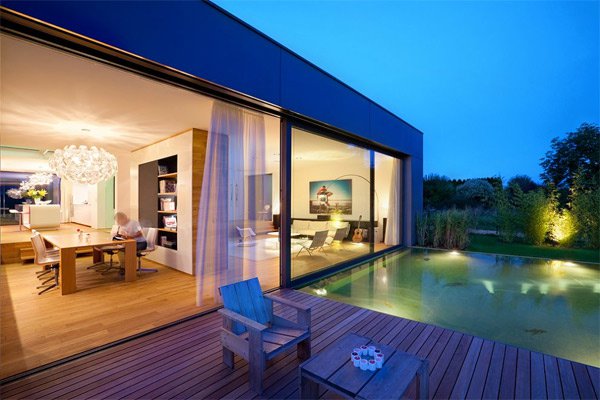 Ablakkal a világra - STYLENEWS - Otthon & Design - ablak, nyár, tavasz, természet, 