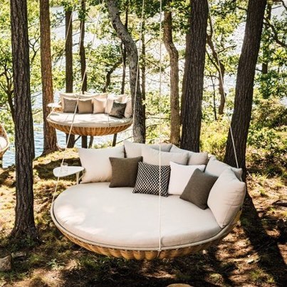 Ablakkal a világra - STYLENEWS - Otthon & Design - ablak, nyár, tavasz, természet, 