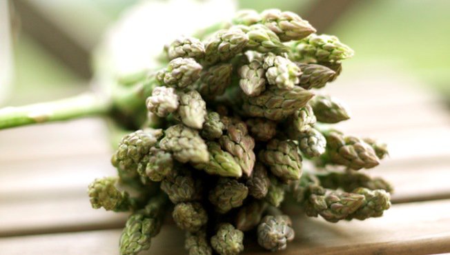 Spárgás quiche nagy mosollyal - STYLELIFE - Gasztronómia - mosoly bisztró, spárga, spárgás quiche, 