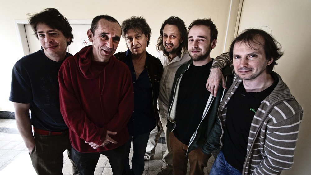 A Zene Ünnepén mutatja be az Európa Kiadó az új nagylemezét - STYLELIFE - Fesztelen mindennapok - Európa Kiadó, Menyhárt Jenő, Millenáris Teátrum, 