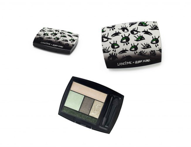 Tündéri Lancome csomagolás Alber Elbaztól - SZÉPSÉG - Smink  - alber elbaz, hypnose, lancome, lanvin, 