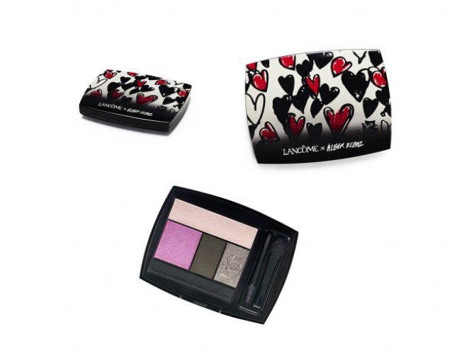 Tündéri Lancome csomagolás Alber Elbaztól - SZÉPSÉG - Smink  - alber elbaz, hypnose, lancome, lanvin, 