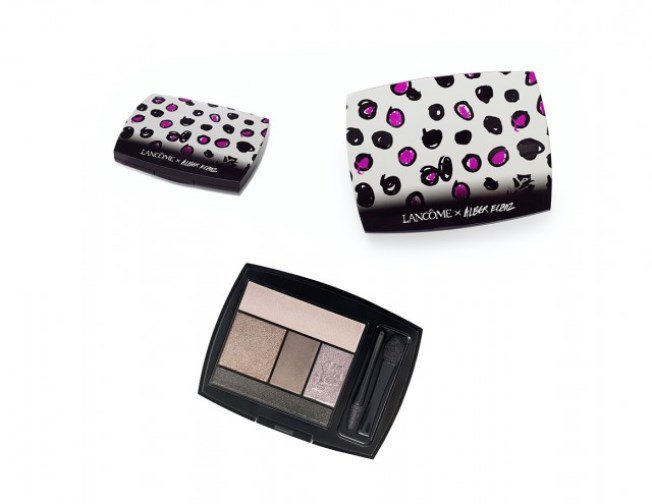 Tündéri Lancome csomagolás Alber Elbaztól - SZÉPSÉG - Smink  - alber elbaz, hypnose, lancome, lanvin, 