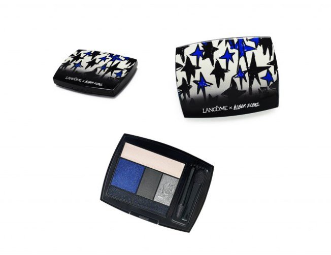 Tündéri Lancome csomagolás Alber Elbaztól - SZÉPSÉG - Smink  - alber elbaz, hypnose, lancome, lanvin, 