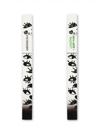 Tündéri Lancome csomagolás Alber Elbaztól - SZÉPSÉG - Smink  - alber elbaz, hypnose, lancome, lanvin, 