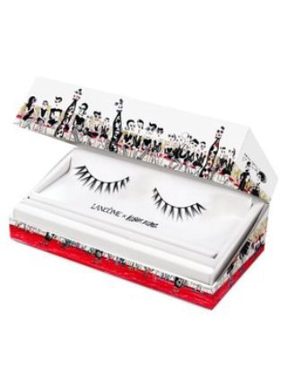 Tündéri Lancome csomagolás Alber Elbaztól - SZÉPSÉG - Smink  - alber elbaz, hypnose, lancome, lanvin, 