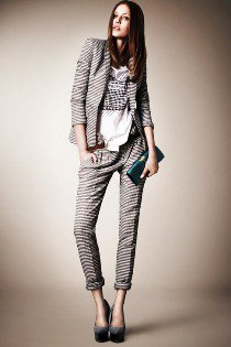 Vedd fel: geometria - DIVAT&STÍLUS - Stílusiskola - csíkos, divat, geometria, kockás, 