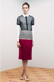 Vedd fel: geometria - DIVAT&STÍLUS - Stílusiskola - csíkos, divat, geometria, kockás, 