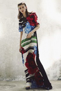 Vedd fel: geometria - DIVAT&STÍLUS - Stílusiskola - csíkos, divat, geometria, kockás, 