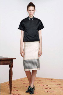 Vedd fel: geometria - DIVAT&STÍLUS - Stílusiskola - csíkos, divat, geometria, kockás, 