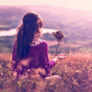 Kóbor szívek fája - KERESD A NŐT  -  - kékharisnya, rúzs és tükör, szerelem, 