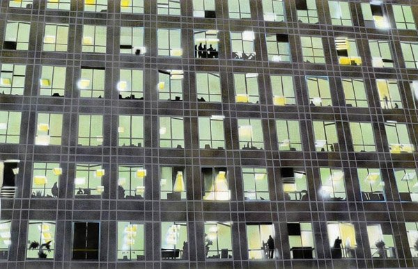 Barakonyi Zsombor kiállítása a Hotel Nemzeti Budapestben - Rendezvények -  - barakonyi zsombor, hotel nemzeti budapest, 