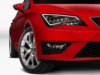 Jó veLED! - Otthon & Design -  - led világítás, seat leon, 