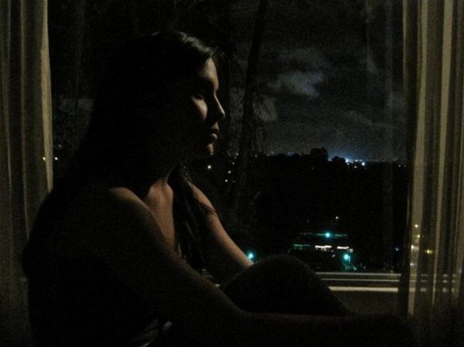 Novellasarok: Győző - KERESD A NŐT  - Lélekhangok - novella, szerelem, válás, 