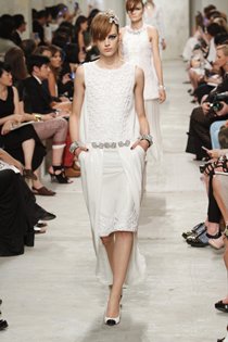 A Chanel vakáción - DIVAT&STÍLUS - Stílusiskola - chanel, chanel resort 2014, 