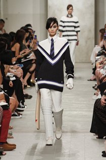 A Chanel vakáción - DIVAT&STÍLUS - Stílusiskola - chanel, chanel resort 2014, 