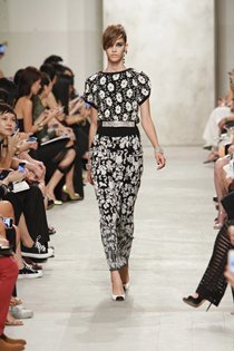 A Chanel vakáción - DIVAT&STÍLUS - Stílusiskola - chanel, chanel resort 2014, 