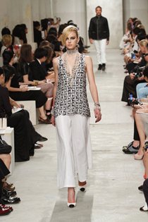 A Chanel vakáción - DIVAT&STÍLUS - Stílusiskola - chanel, chanel resort 2014, 