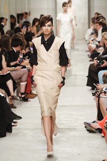 A Chanel vakáción - DIVAT&STÍLUS - Stílusiskola - chanel, chanel resort 2014, 