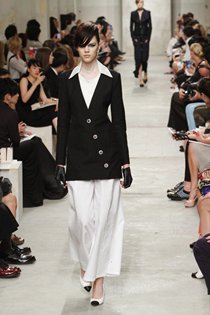 A Chanel vakáción - DIVAT&STÍLUS - Stílusiskola - chanel, chanel resort 2014, 