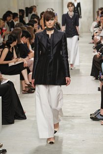 A Chanel vakáción - DIVAT&STÍLUS - Stílusiskola - chanel, chanel resort 2014, 