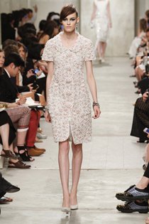A Chanel vakáción - DIVAT&STÍLUS - Stílusiskola - chanel, chanel resort 2014, 