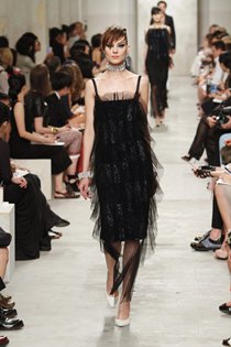 A Chanel vakáción - DIVAT&STÍLUS - Stílusiskola - chanel, chanel resort 2014, 