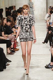 A Chanel vakáción - DIVAT&STÍLUS - Stílusiskola - chanel, chanel resort 2014, 